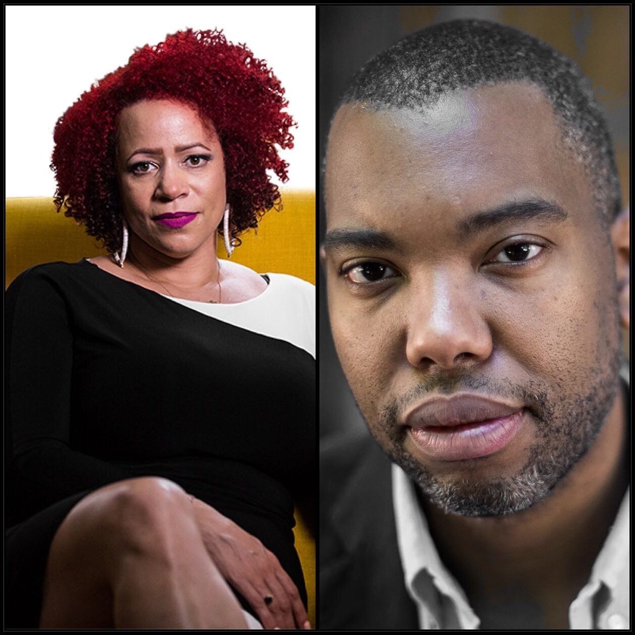 DC is buzzing with the exciting news from Howard University: Nikole Hannah-Jones (@IdaBaeWells) and Ta-Nehisi Coates (HU alum) are joining their faculty this semester. HU and the neighboring community gave birth not only to Duke Ellington but the New