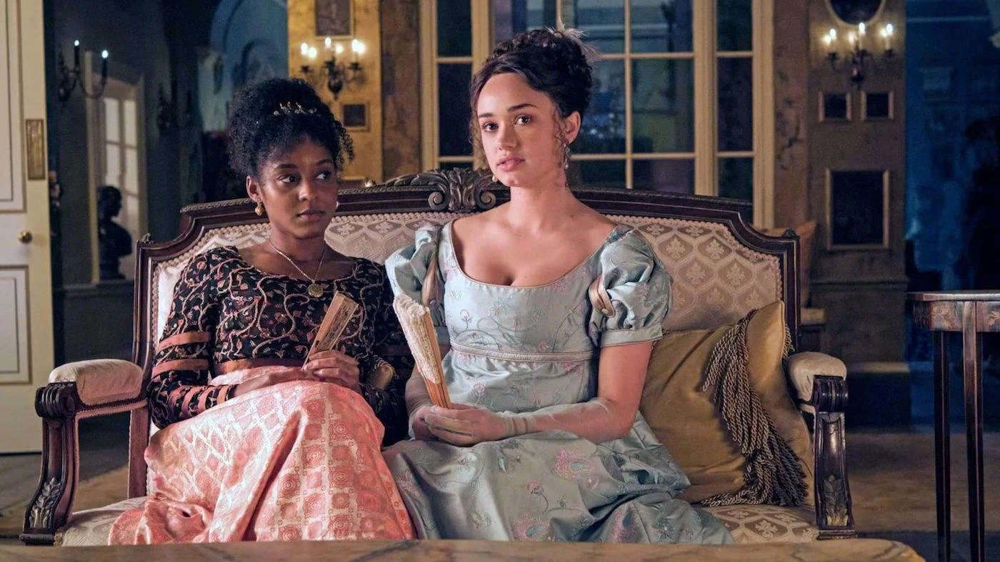 Ep. 13- SANDITON Regency Fiction and Racial History