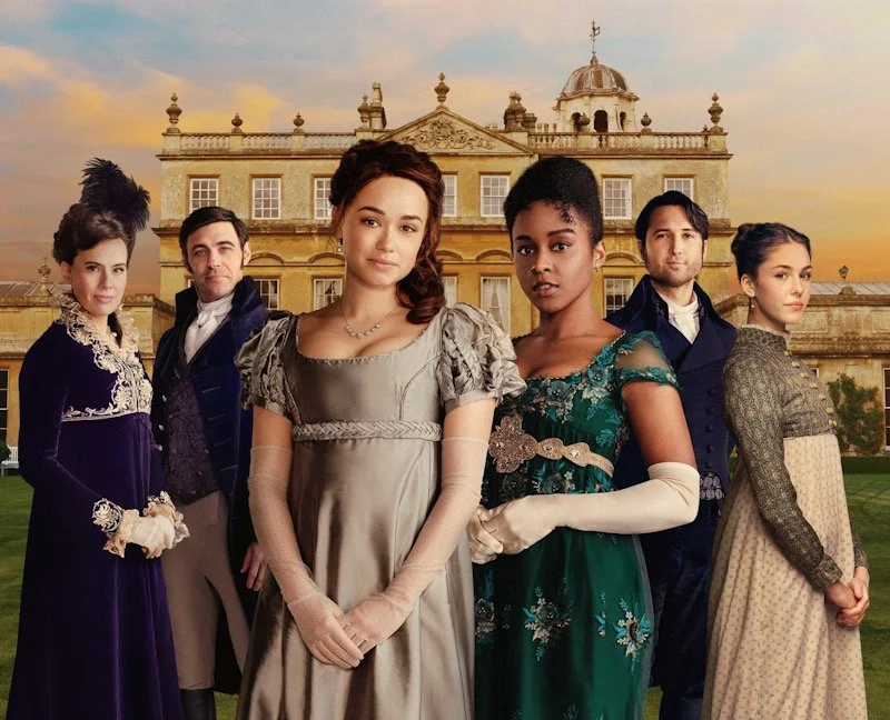 Ep. 32 - SANDITON Wrap Up! (Part 1) Marriage, Love, and Friendship