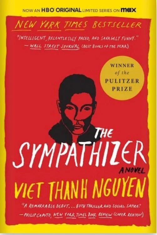 The Sympathizer