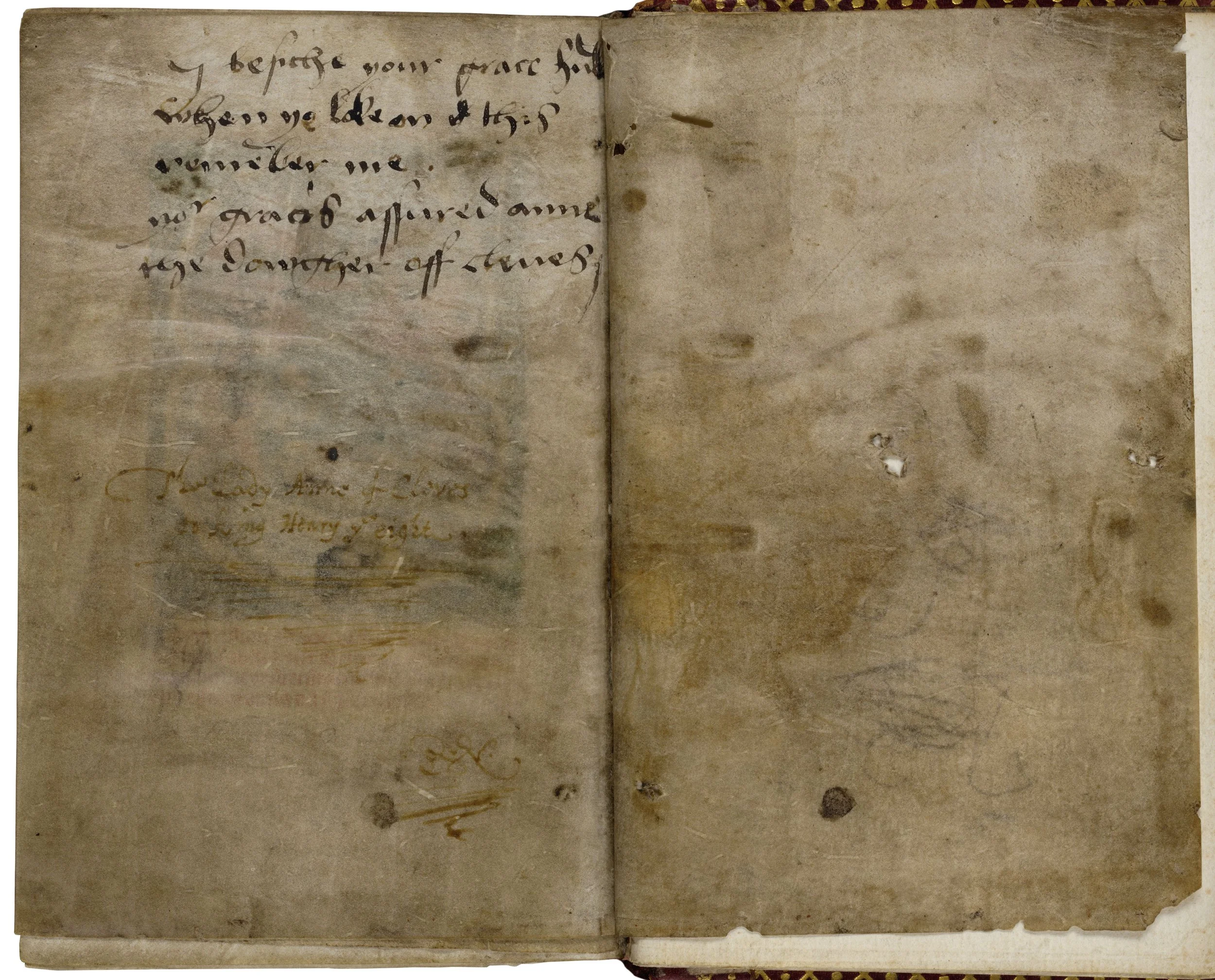 Book of Hours (Salisbury)