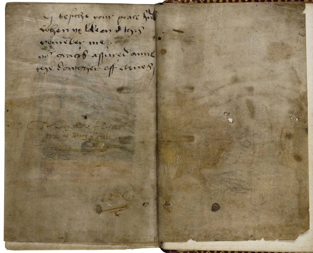 Book of Hours (Salisbury)