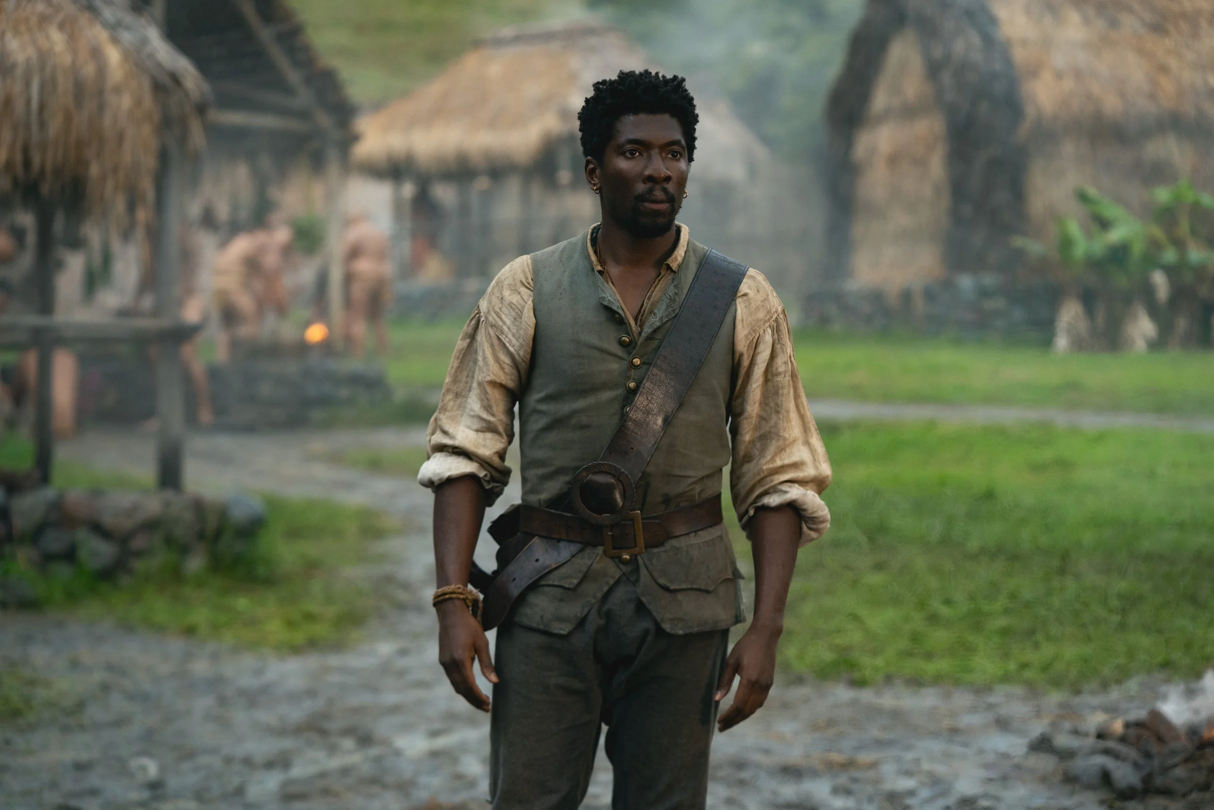 Black Settlers in Hawai'i