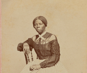 Harriet Tubman
