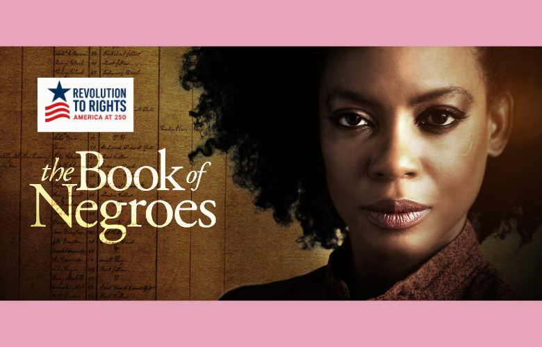 Ep. 94 | THE BOOK OF NEGROES: Black Histories Straddling the U.S.-Canada Border