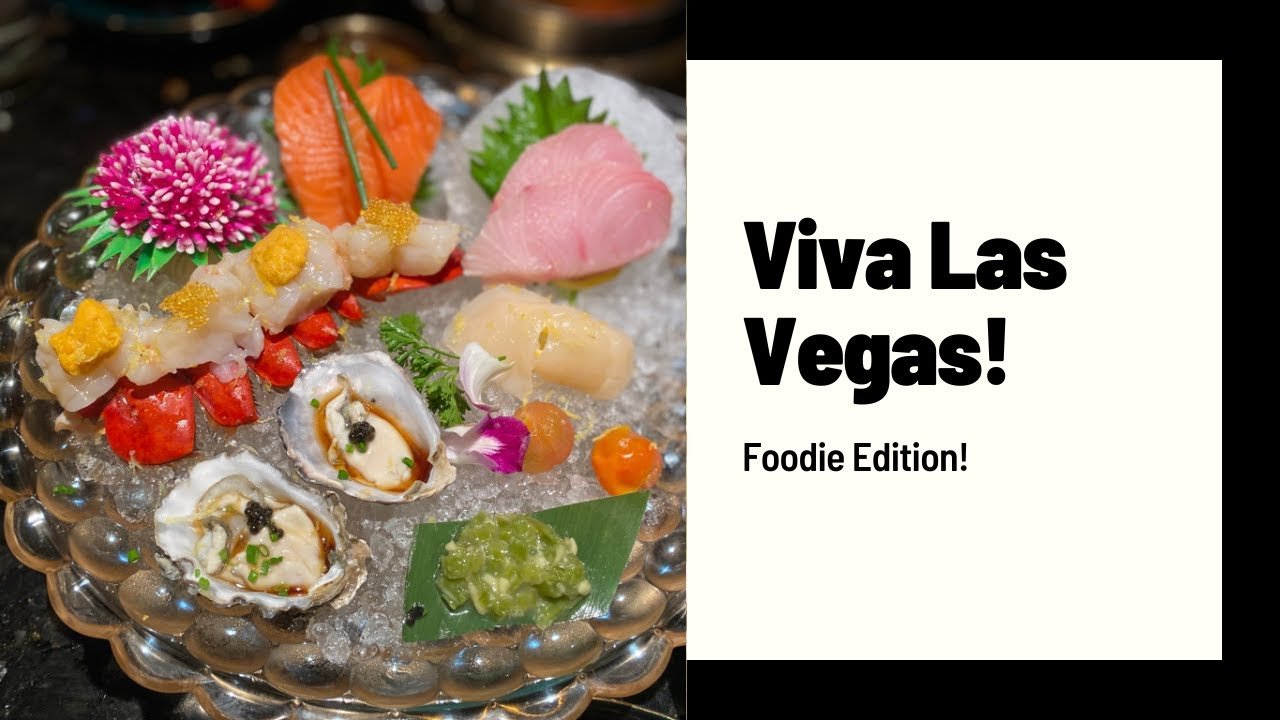 VLOG | Viva Las Vegas '21