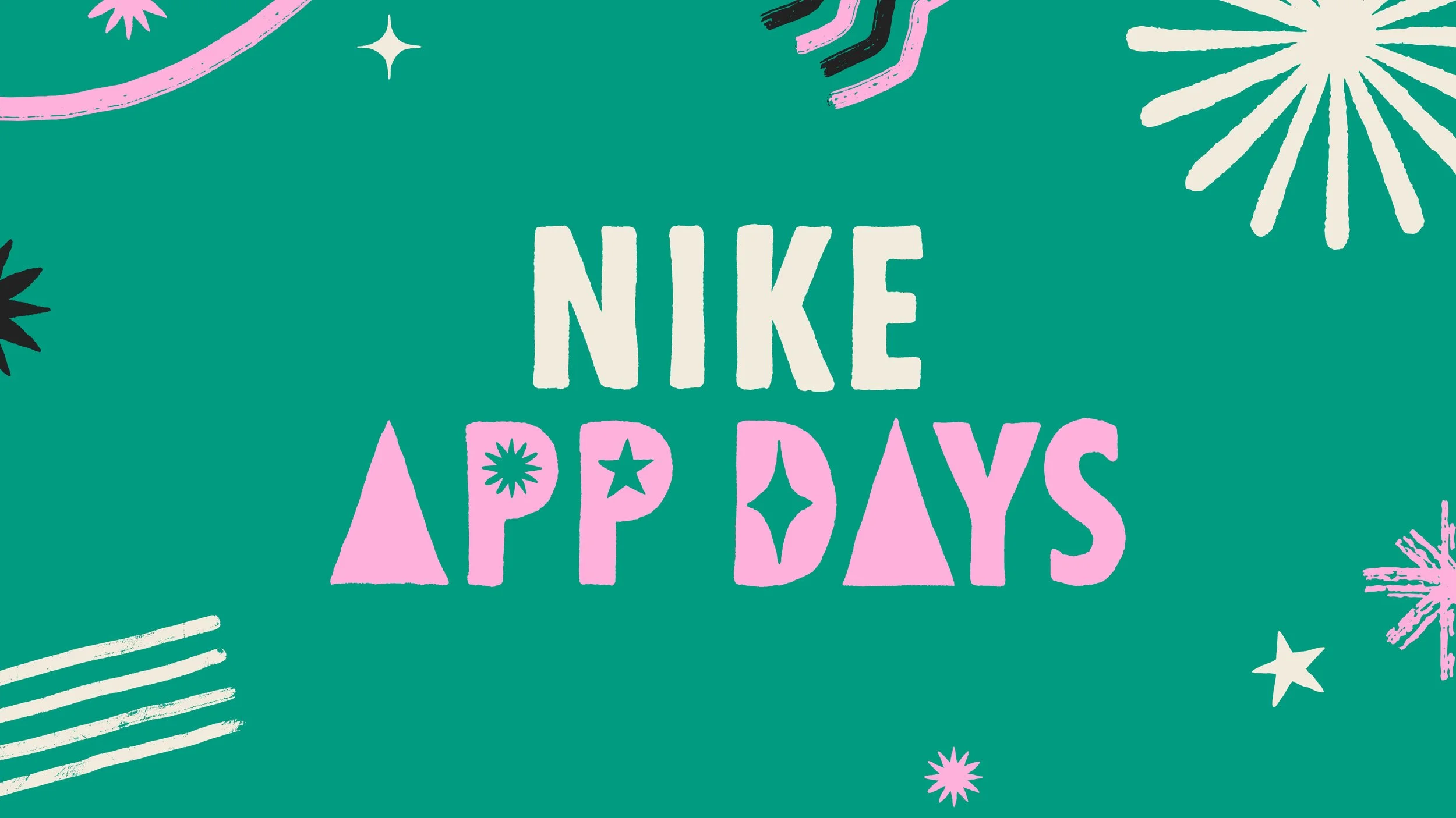 Nike App Days