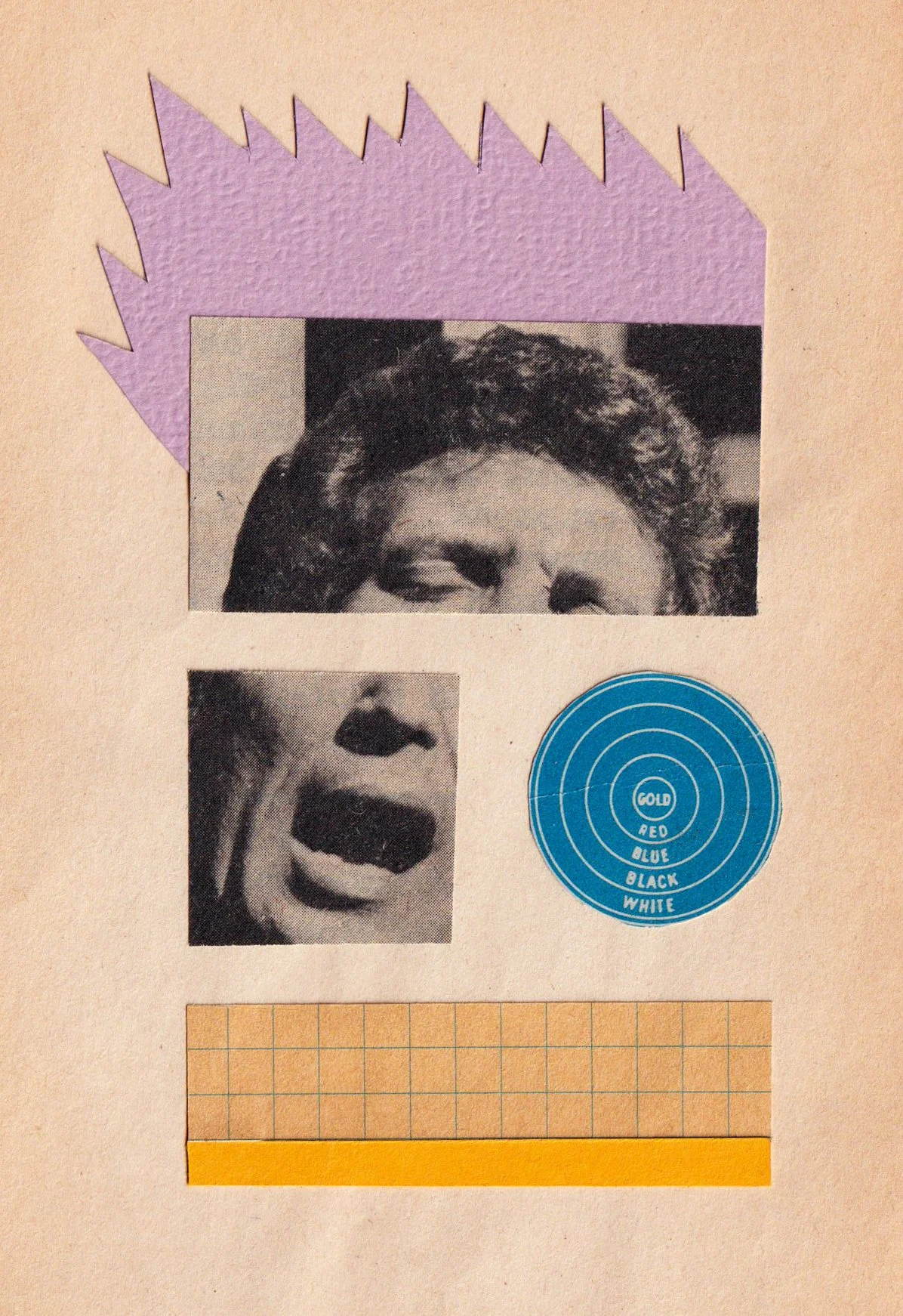 The Singer + Target, 2019