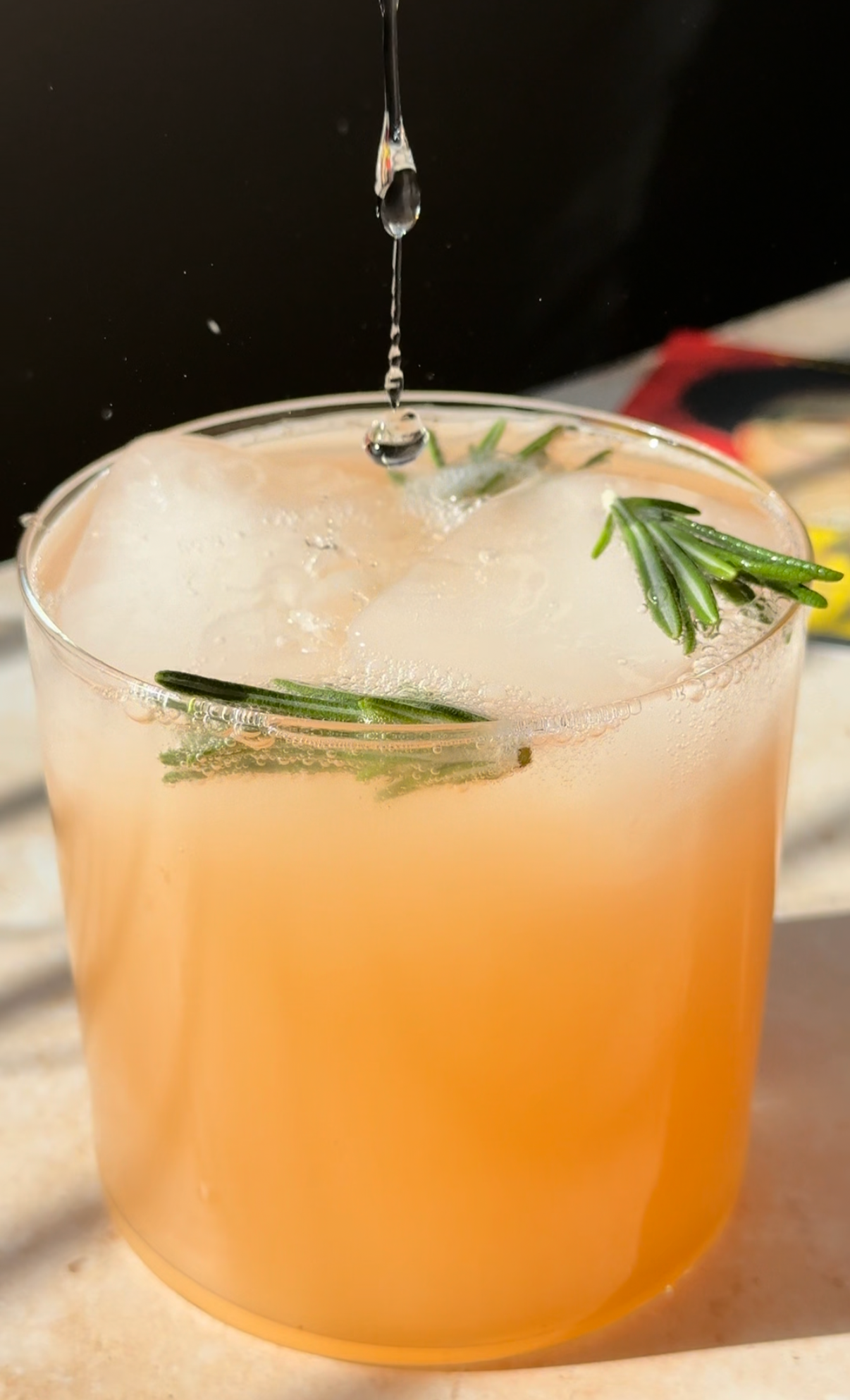 The N/A Italian Greyhound Spritz