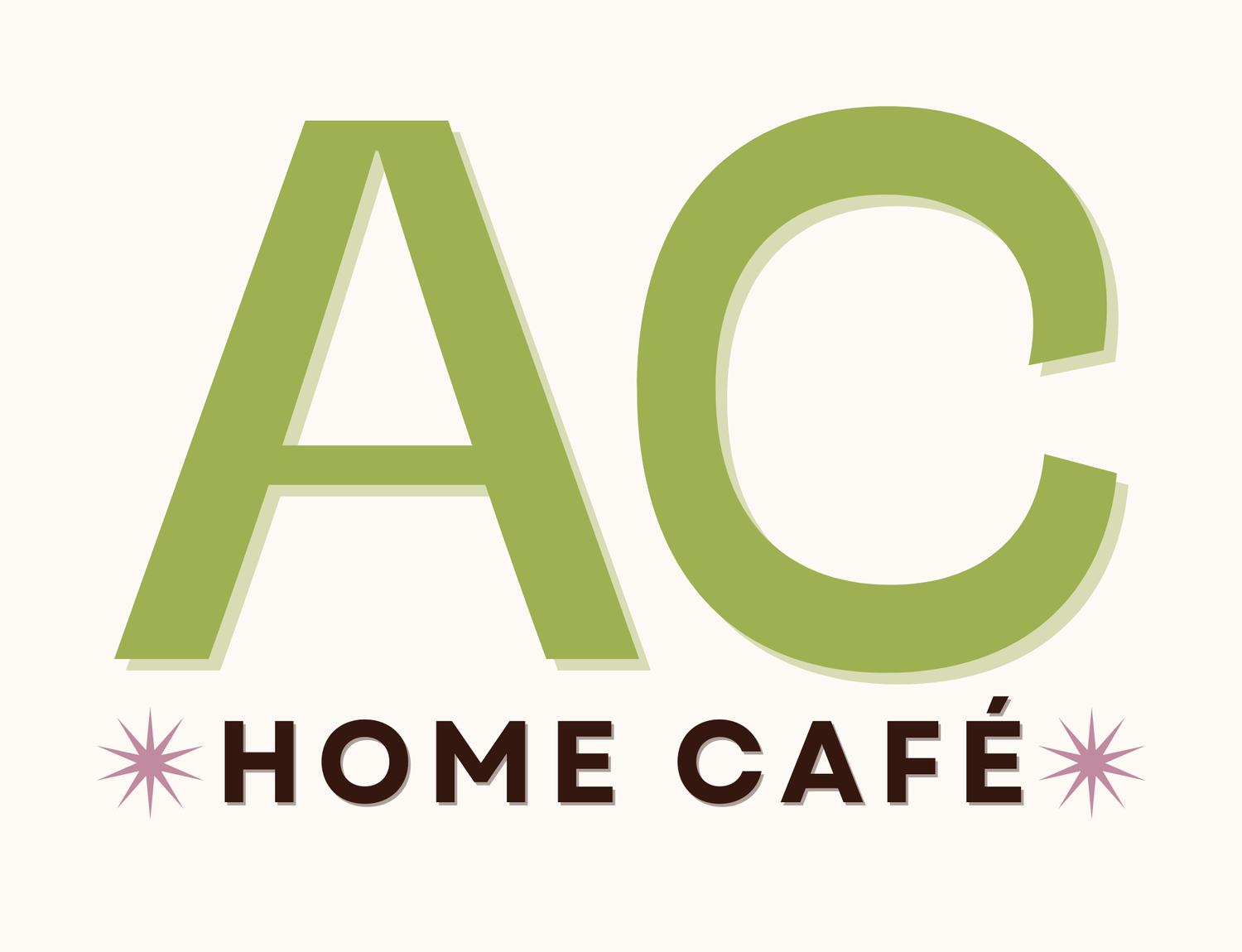 AC HOME CAFÉ