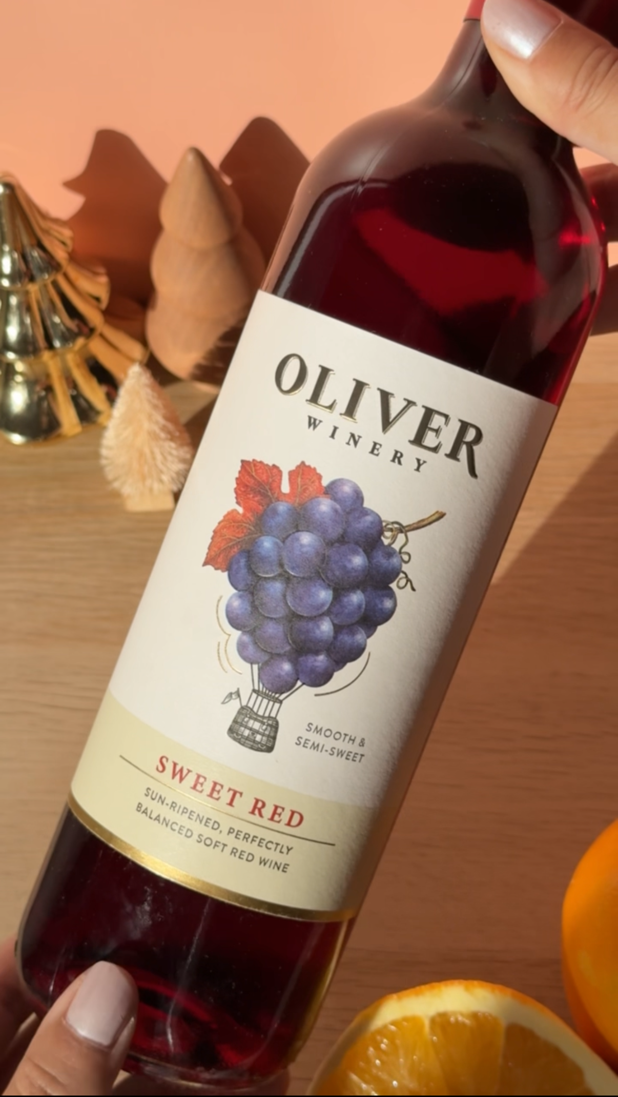 Oliver Winery