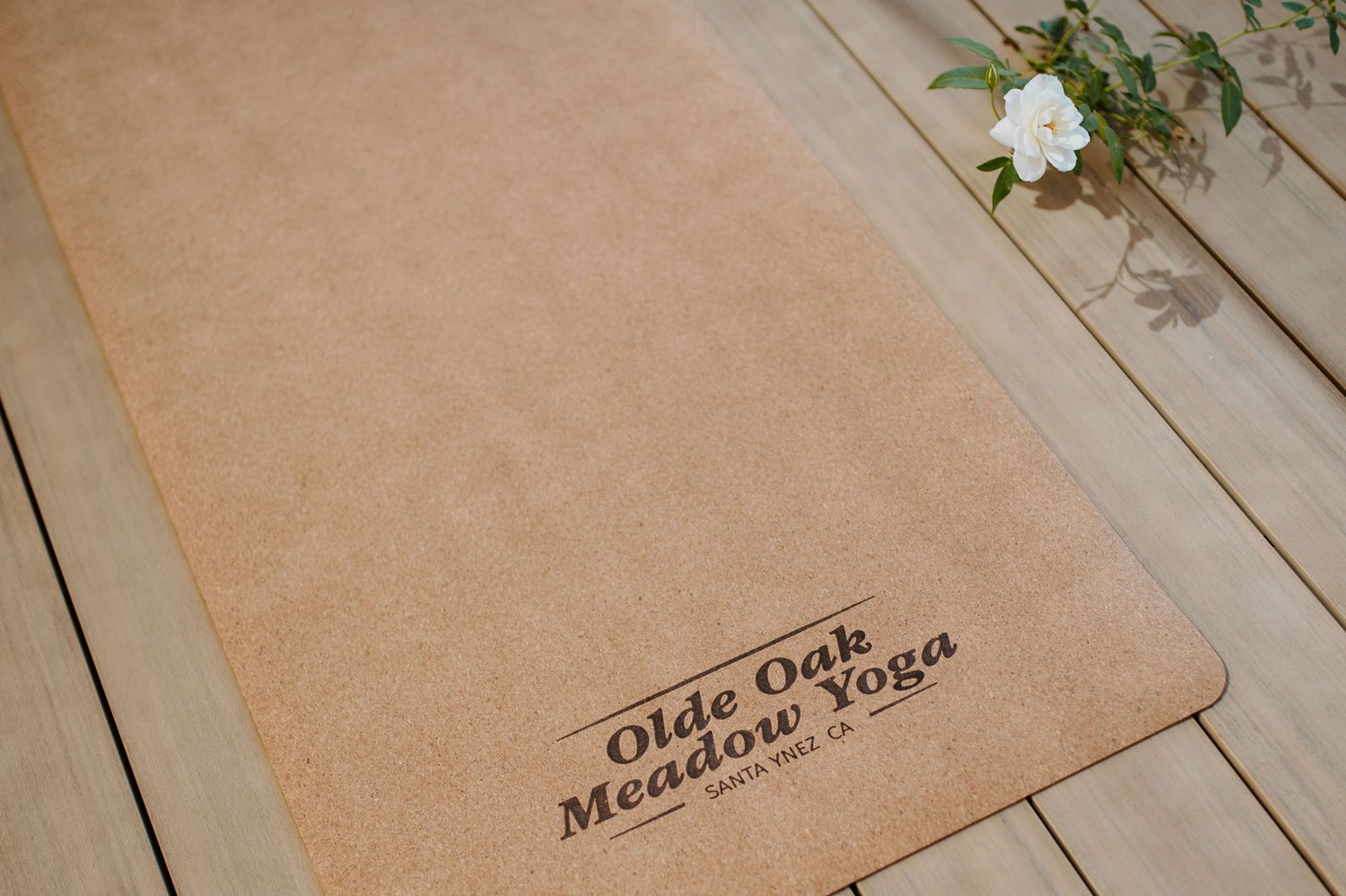 High Quality Cork Yoga Mat - Olde Oak Meadow Yoga Santa Ynez — Olde Oak  Meadow Yoga - Santa Ynez Indoor & Outdoor Classes