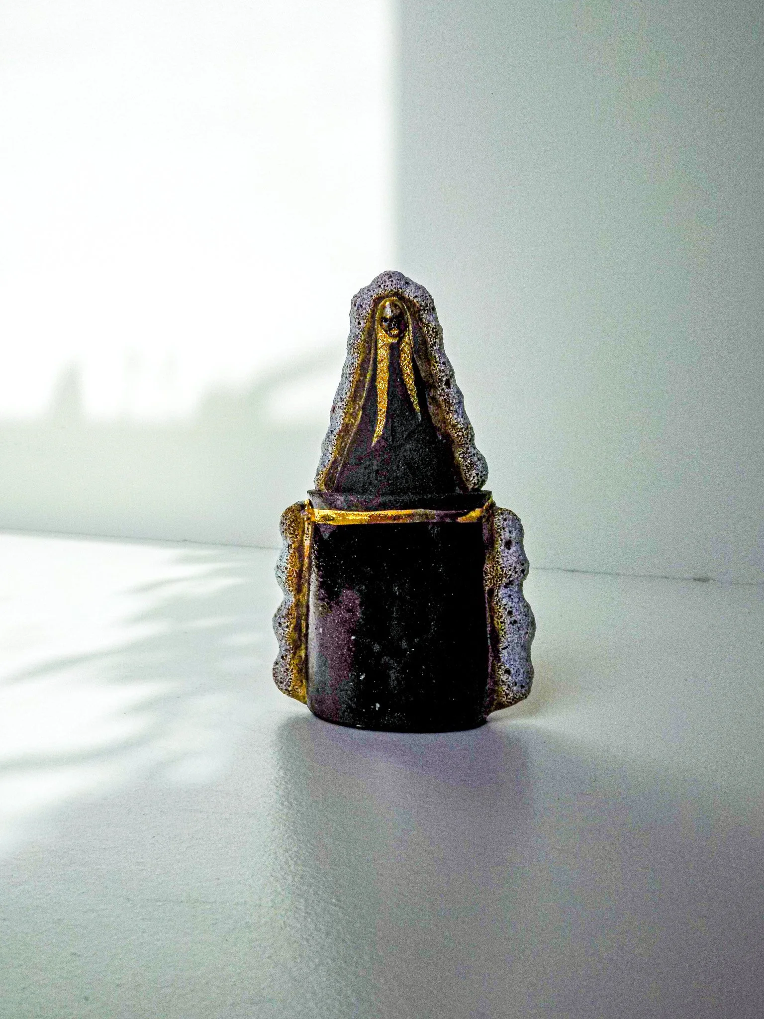 Return Black Madonna