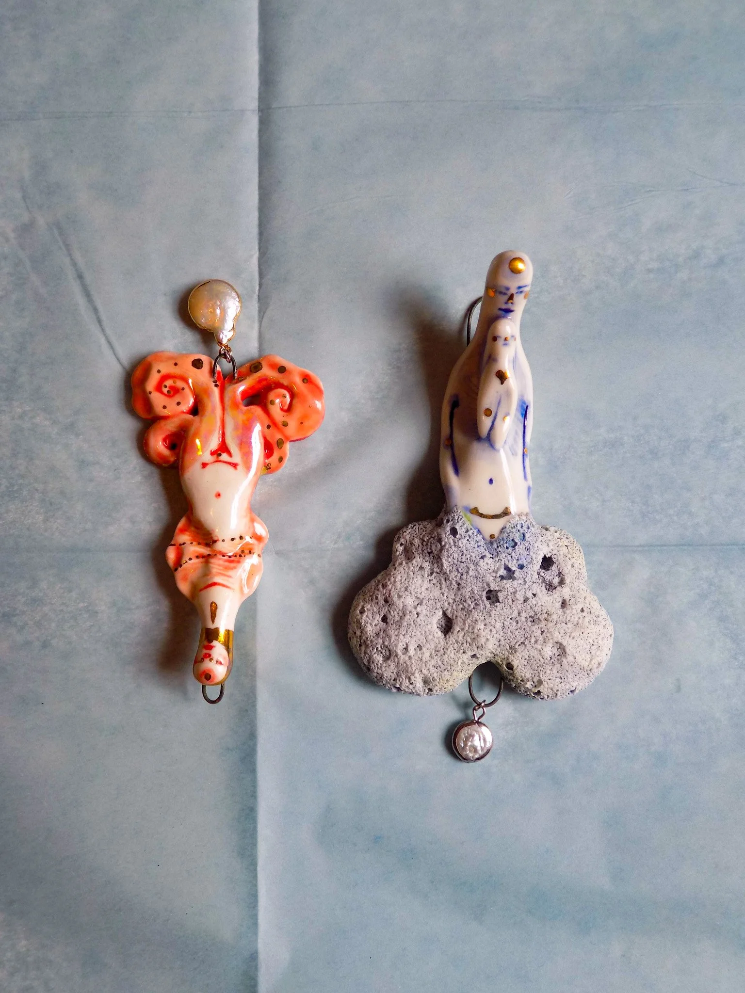 ceramic art