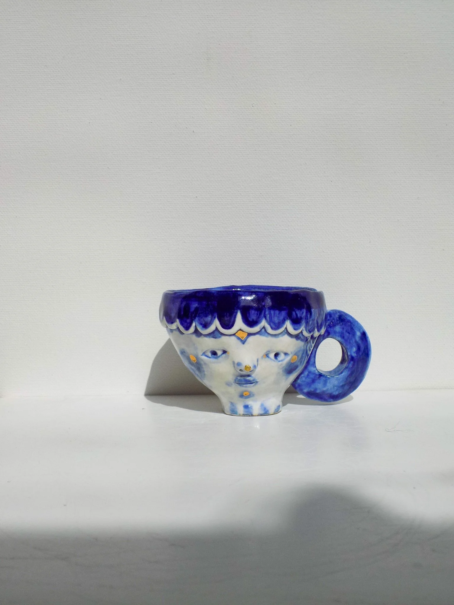 espresso cup