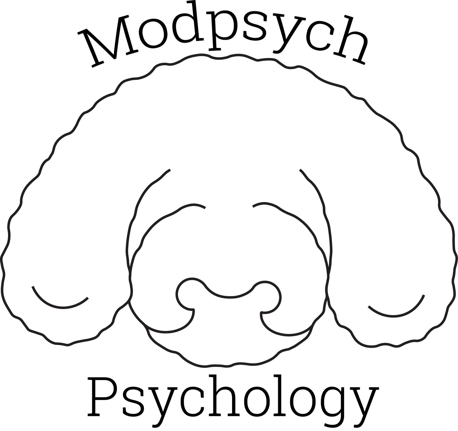Modpsych Psychology         M | P