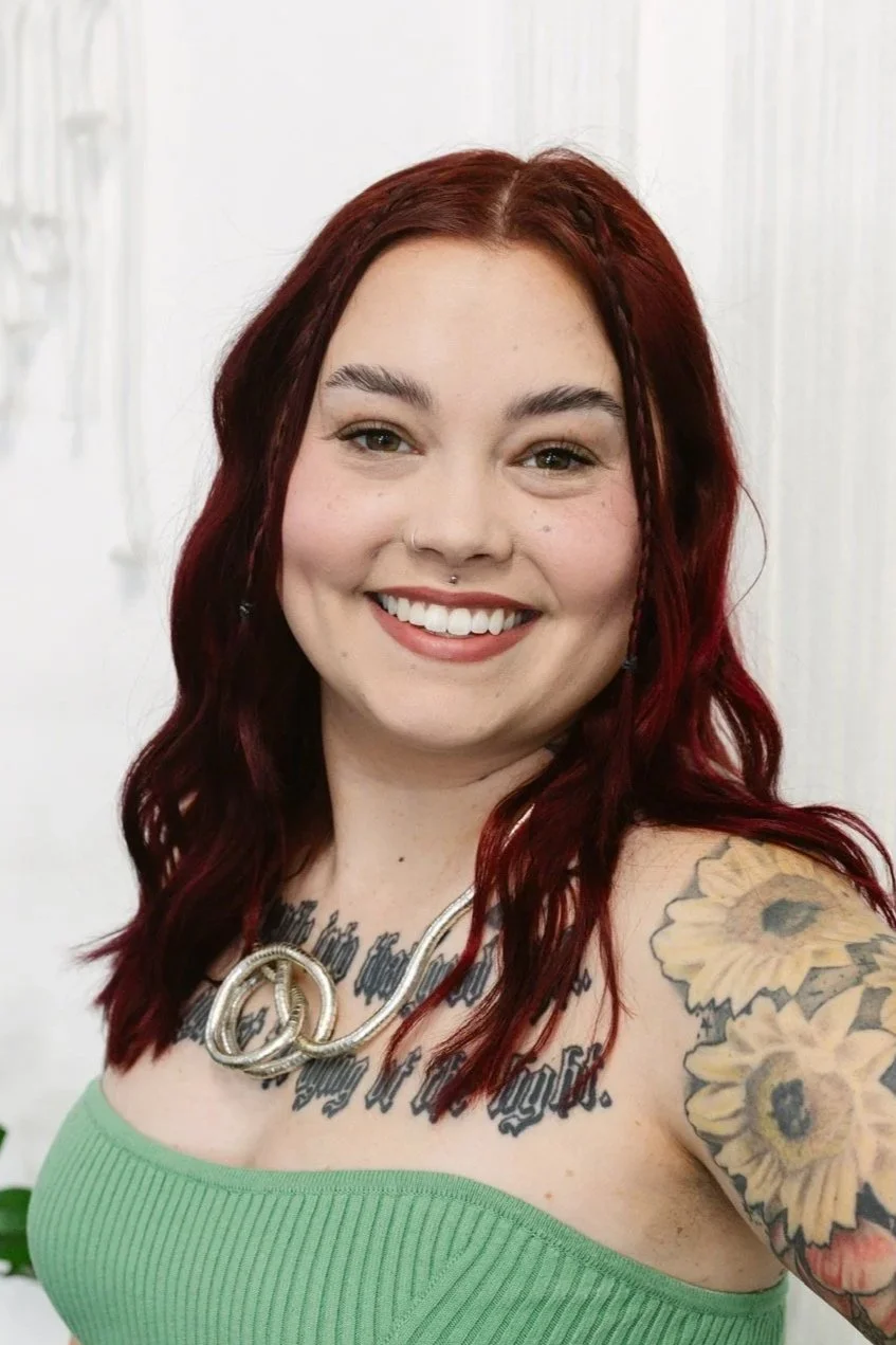 Janice Pancake - Hair Stylist