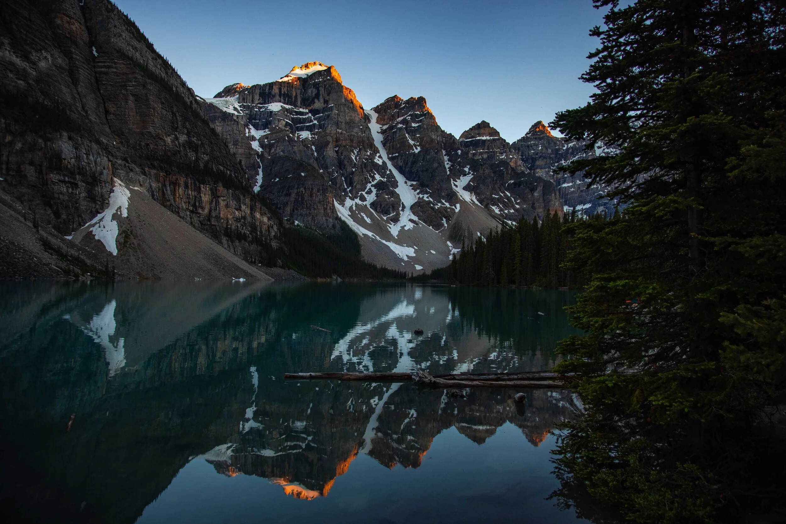 Moraine Lake