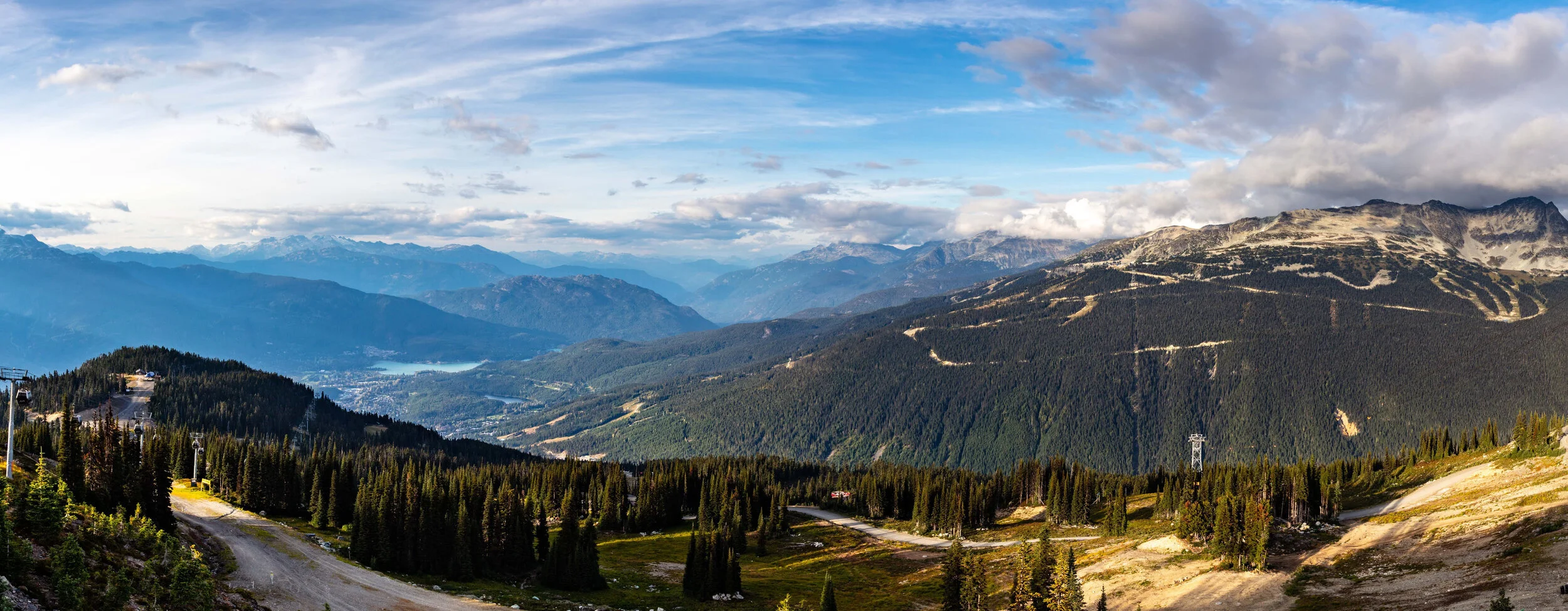 Blackcomb Whistler