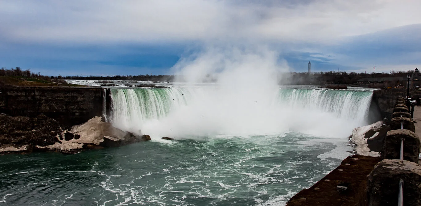 Niagara Falls