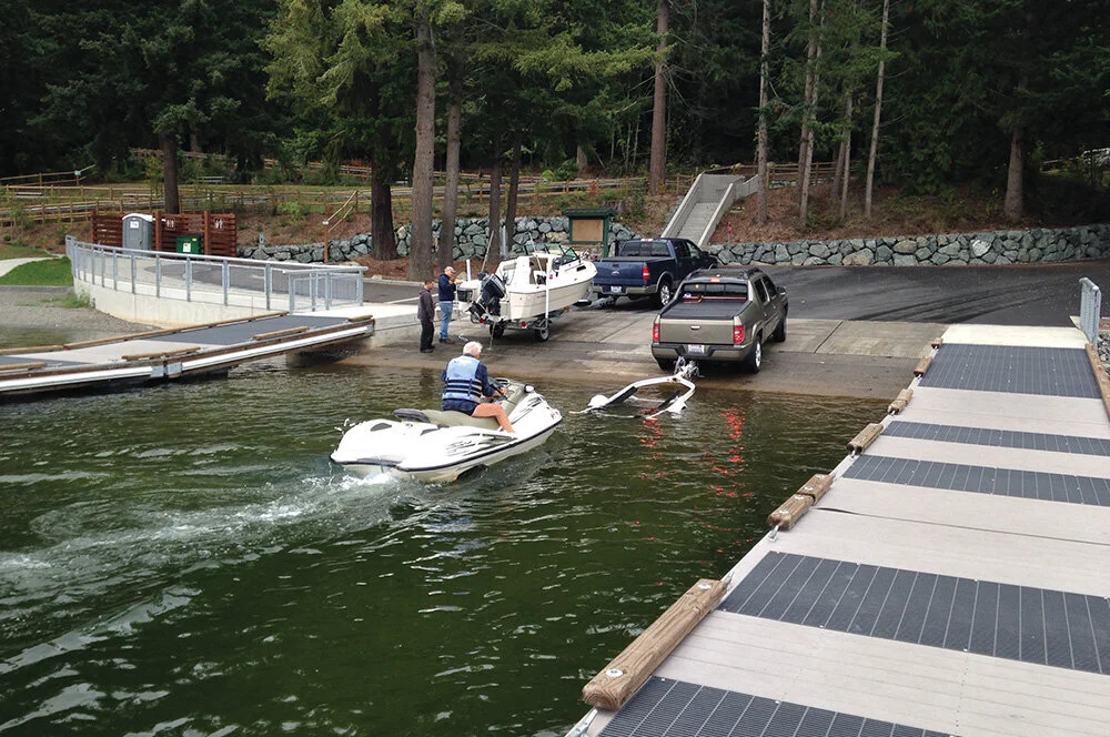 Open To The Public — Parks & Rec Business (PRB)