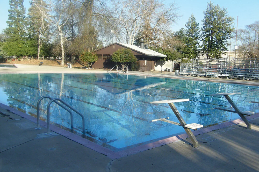 Swimming Upstream Parks Rec Business Prb