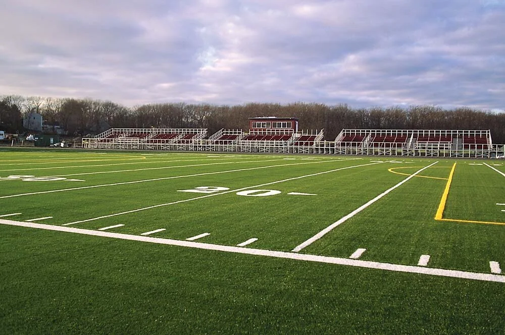 Marking Fields For Functionality — Parks & Rec Business (PRB)