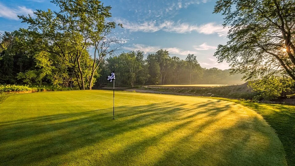 Valley Of The Eagles Golf Club Named "Best U.S. Remodel" — Parks & Rec