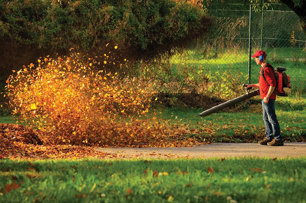 Leaf Blower Bans — Parks & Rec Business (PRB)