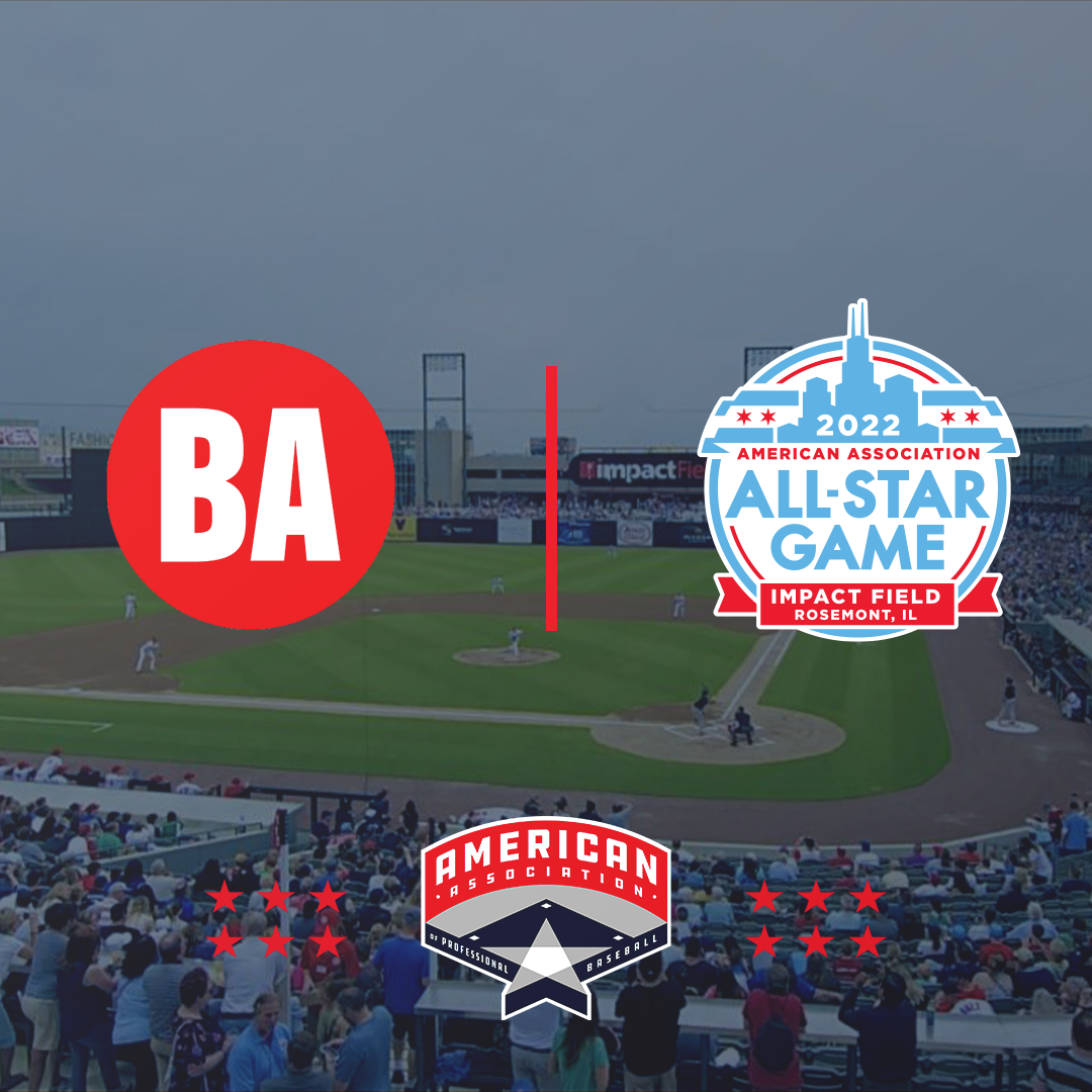 American Association, Baseball America To Partner on League All-Star Game Broadcast — Parks and Rec Business (PRB)