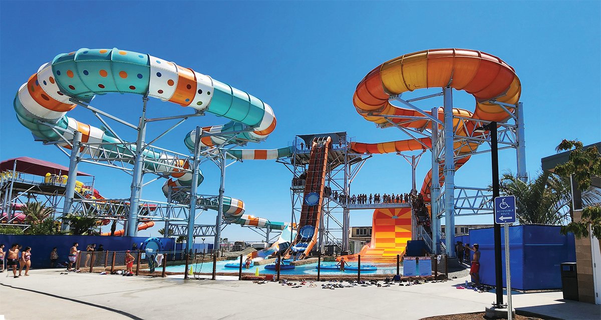 Open Water Parks Near Me  Water Park in the USA - Wild Rivers - Medium