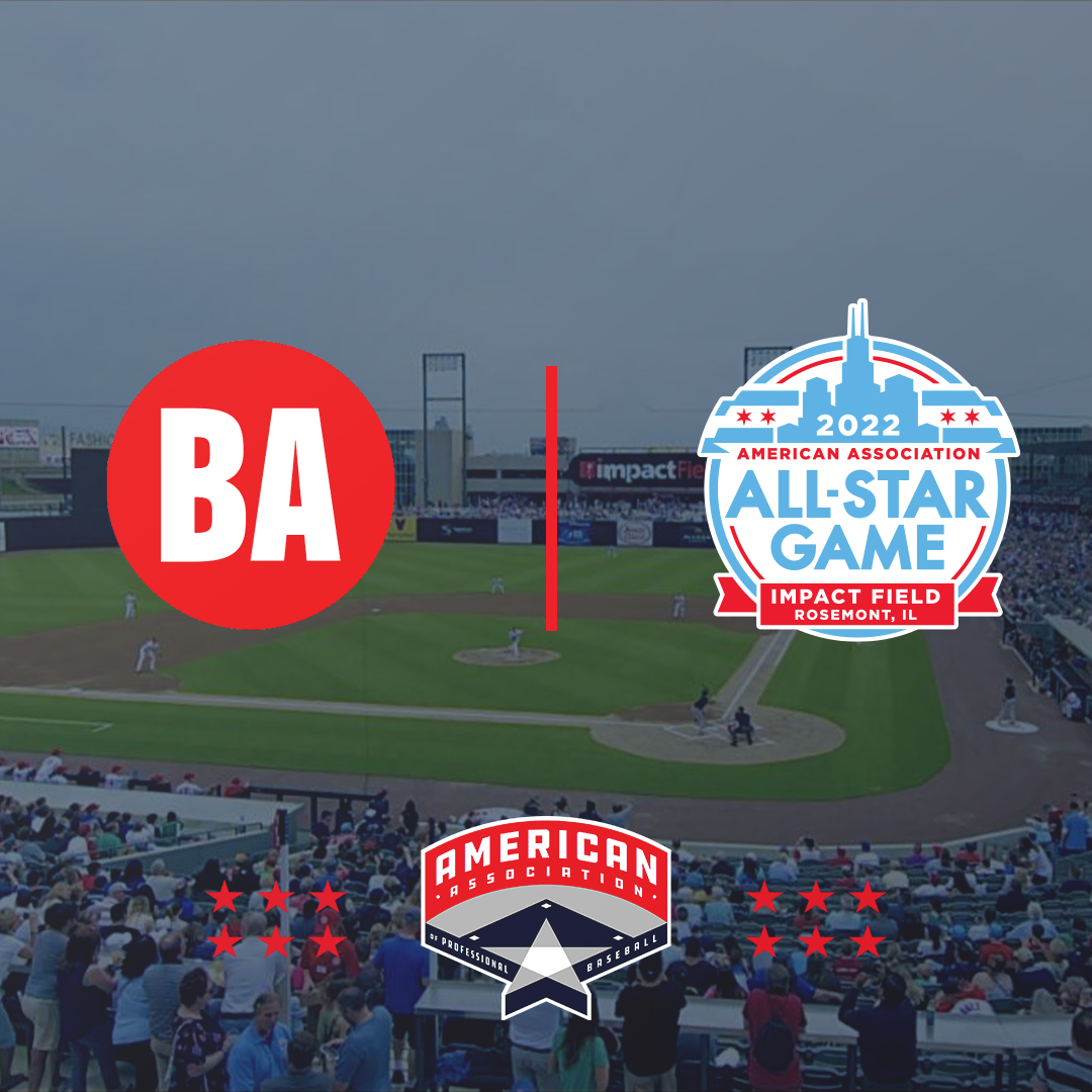 American Association, Baseball America To Partner on League AllStar