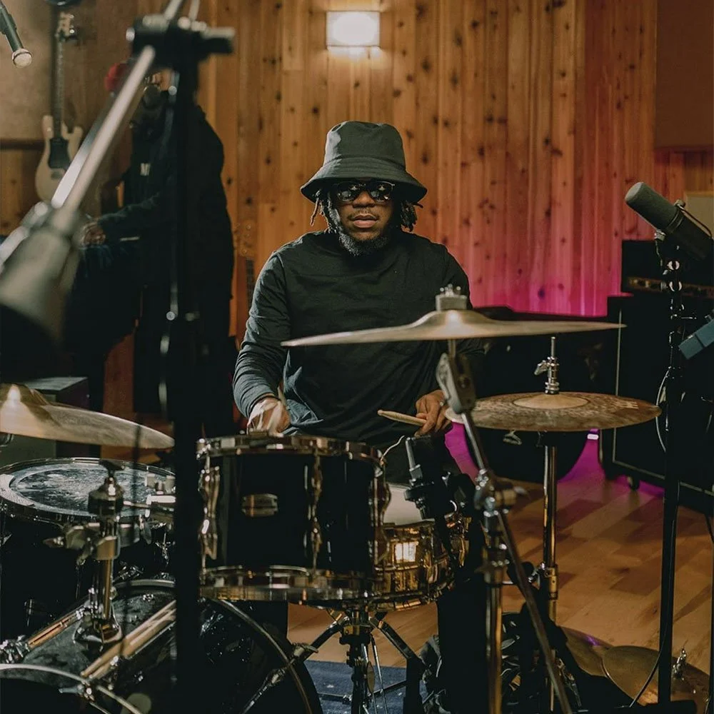 Page St. Sound Lab