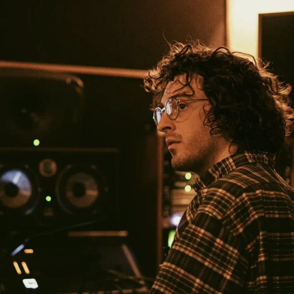 Page St. Sound Lab