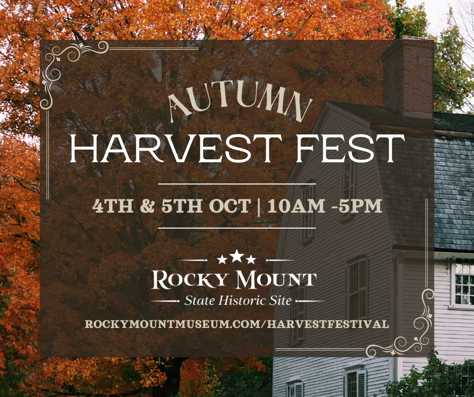 Harvest Festival