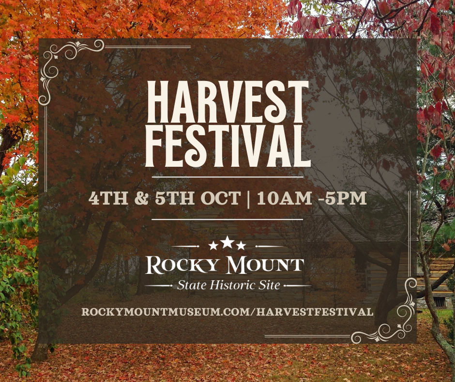 Harvest Festival