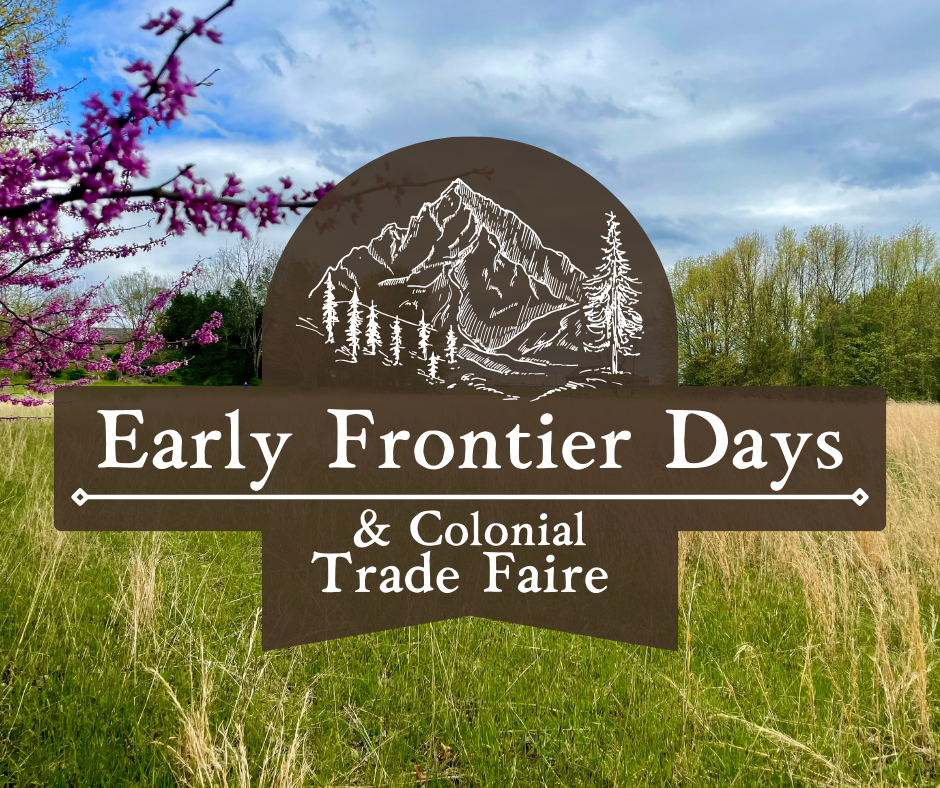 Early Frontier Days &amp; Colonial Trade Faire