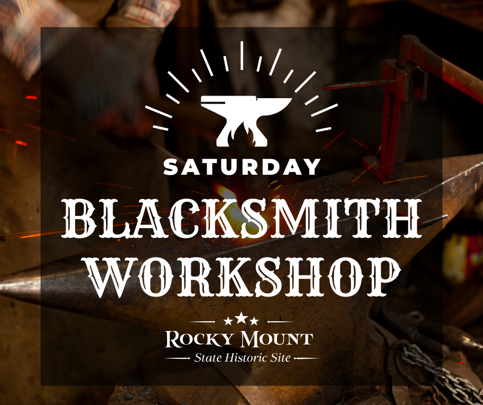 Blacksmith Workshop