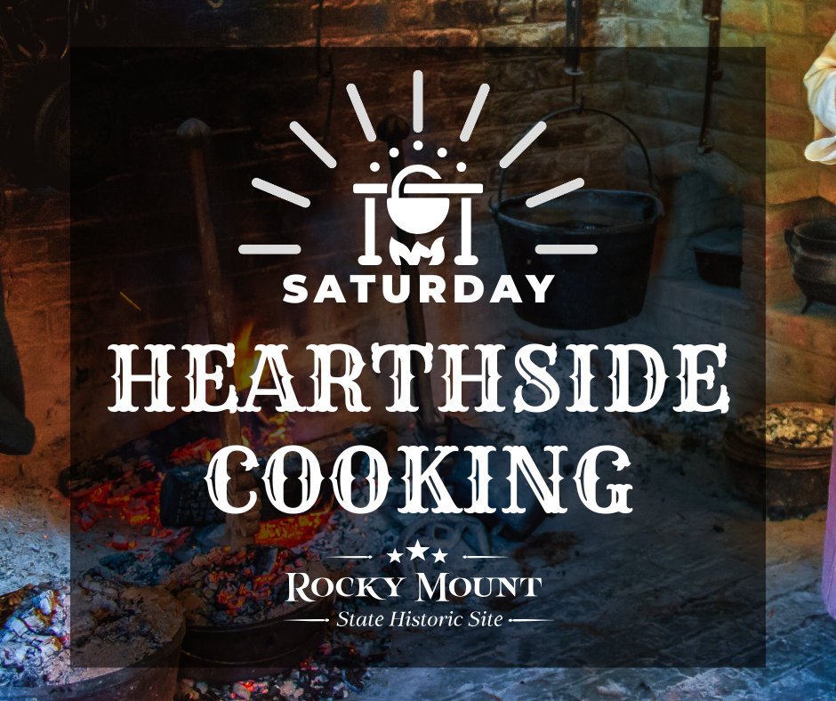Hearthside Cooking Workshop