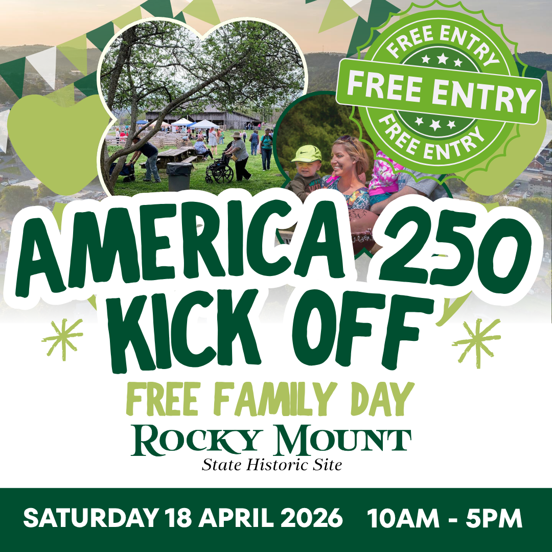 America 250 Free Family Day — Free Entry