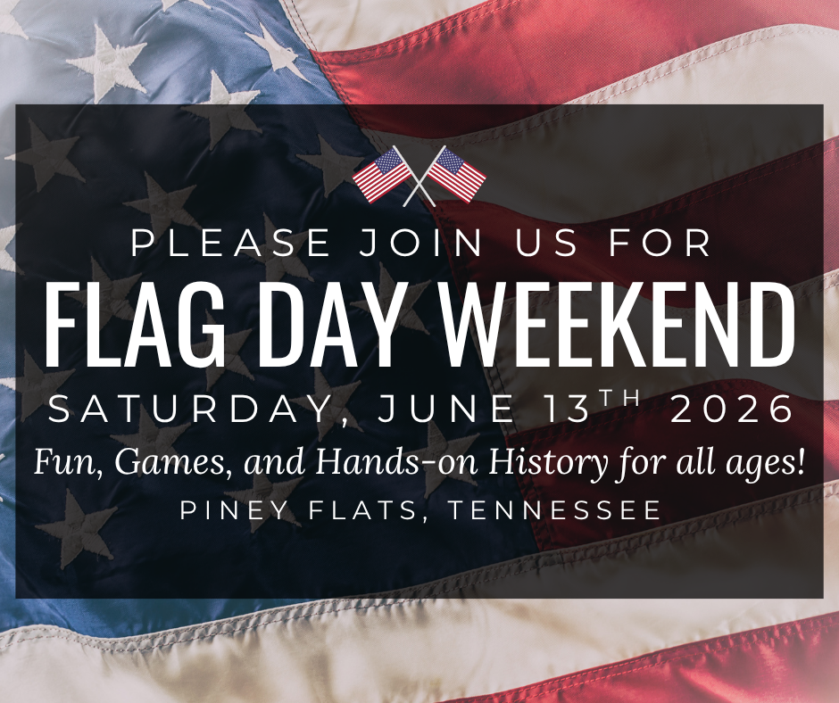 Flag Day Weekend Celebration