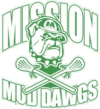 Mud Dawgs - Field Lacrosse — Mission Minor Lacrosse