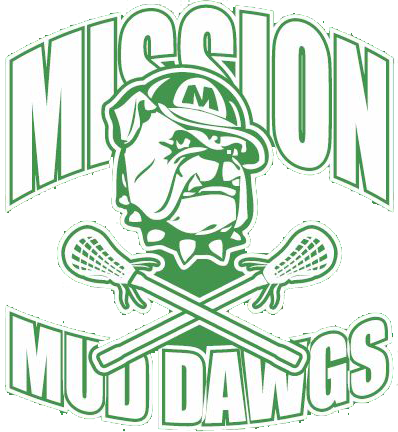 Mud Dawgs - Field Lacrosse — Mission Minor Lacrosse