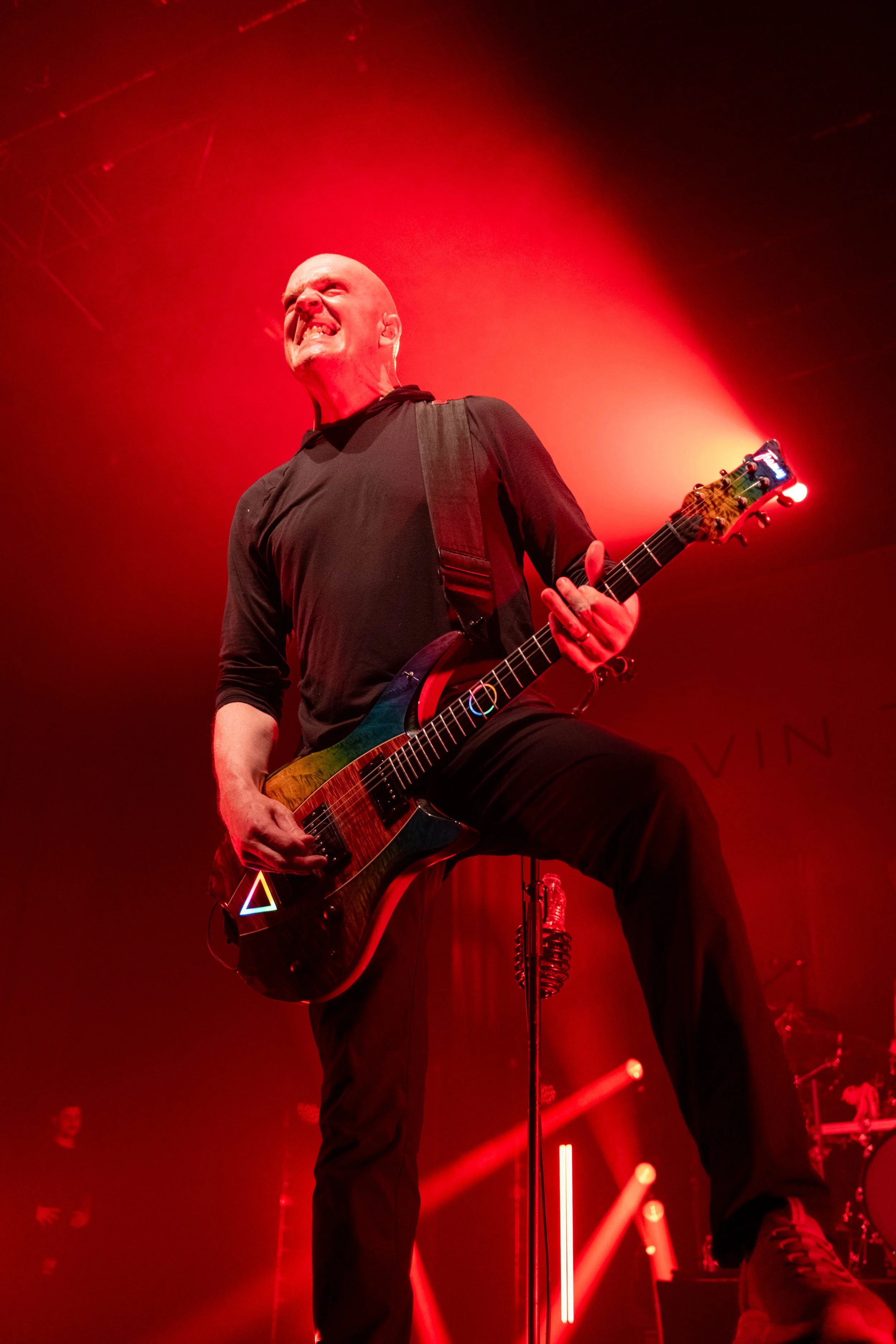 Devin Townsend - MTelus, MTL QC - 05.13.25