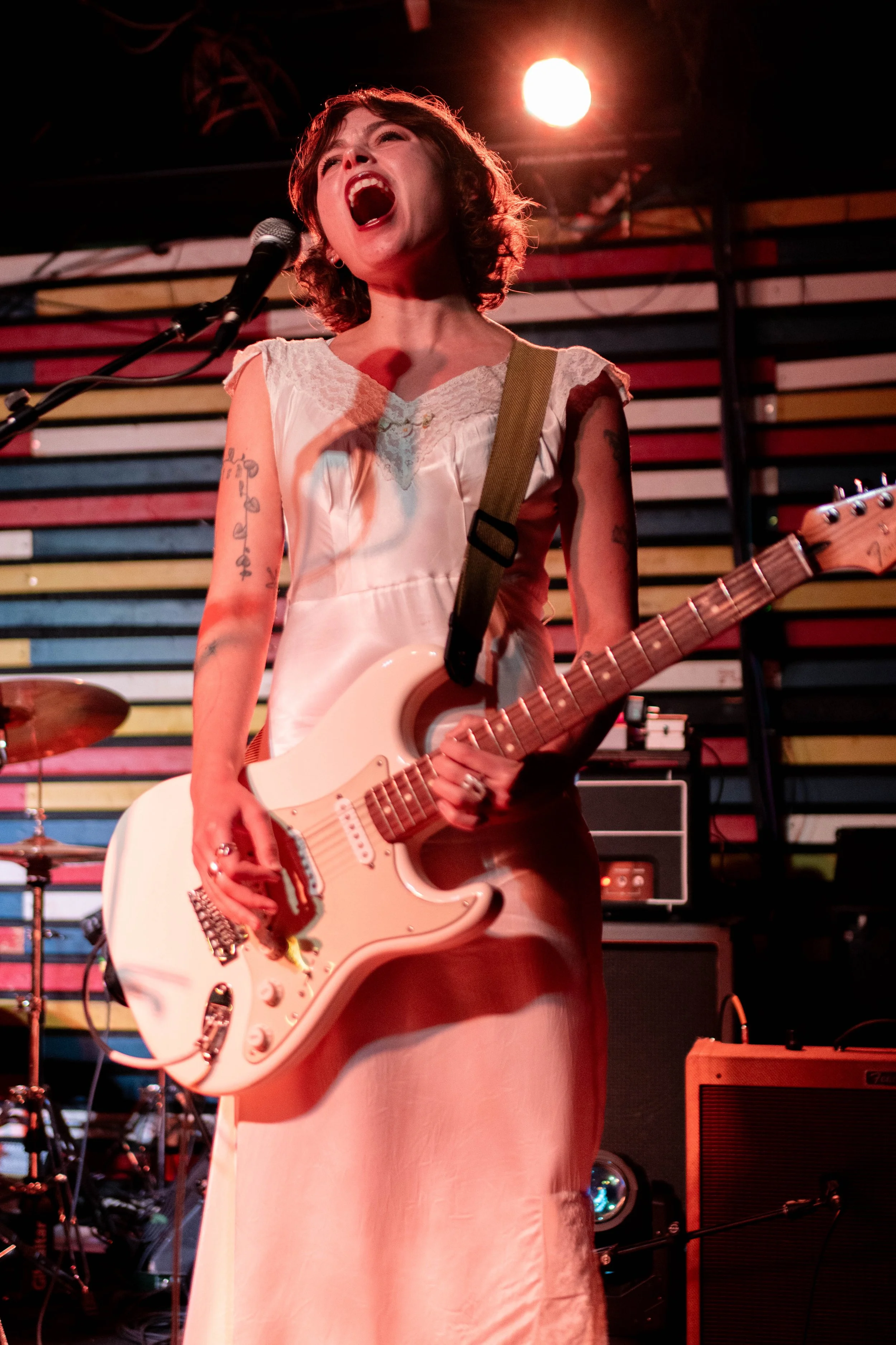 Flood - Bar Rtiz, MTL QC - 09.09.25