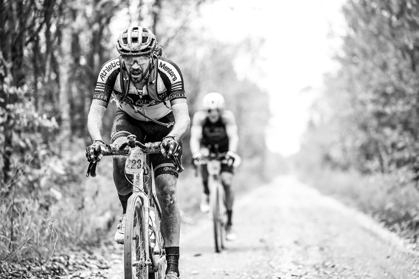 Only 226 days until Moran 2024!

This year we are offering 33, 66, and 166 mile route options. A little something for everyone*, if you will.

*excludes those who do not ride bicycles and those who do not feel 166 miles is quite far enough. 

#gravel