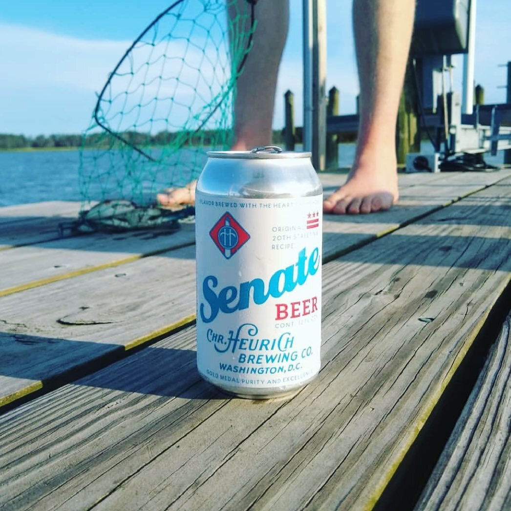 We&rsquo;ve been told we&rsquo;re a good catch. 😉🎣

📸 @yougosegirl