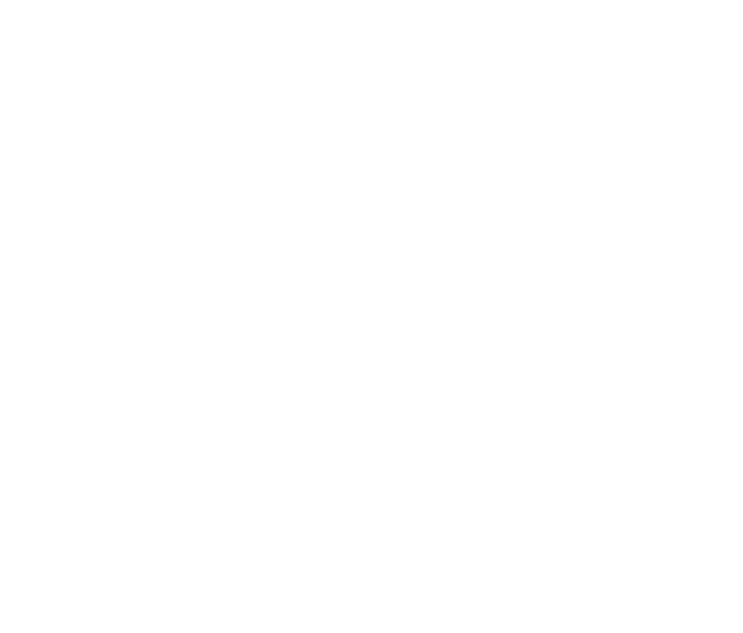 Blackbox Logo Tee - Blackbox International