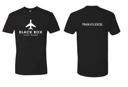 Merchandise — Black Box Flight Training