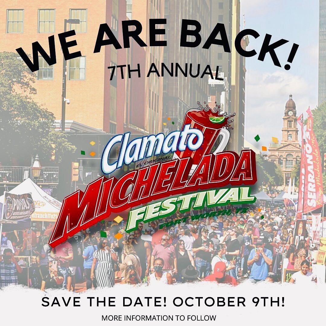 Michelada Festival Fort Worth
